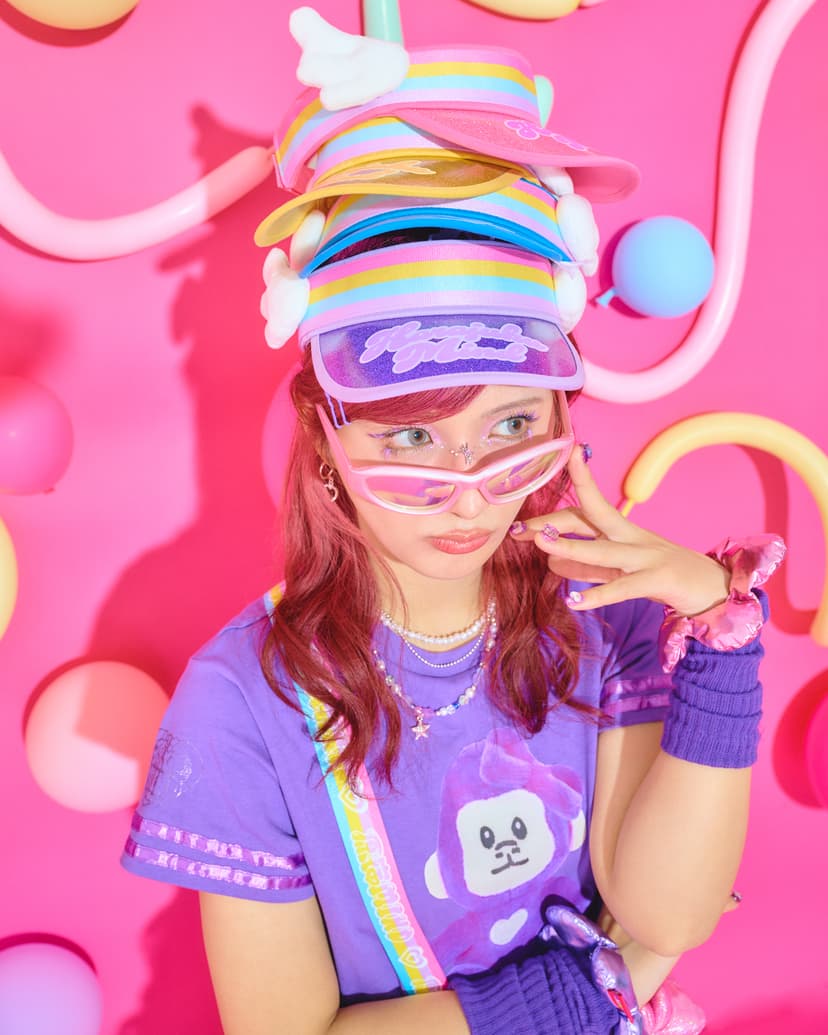 原宿MIND x KOGYARU